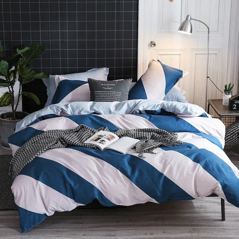 cotton duvet cover